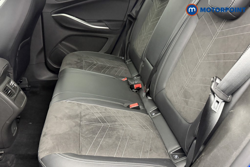 Vauxhall Grandland Ultimate Automatic Diesel SUV - Stock Number (1609428) - 24th supplementary image