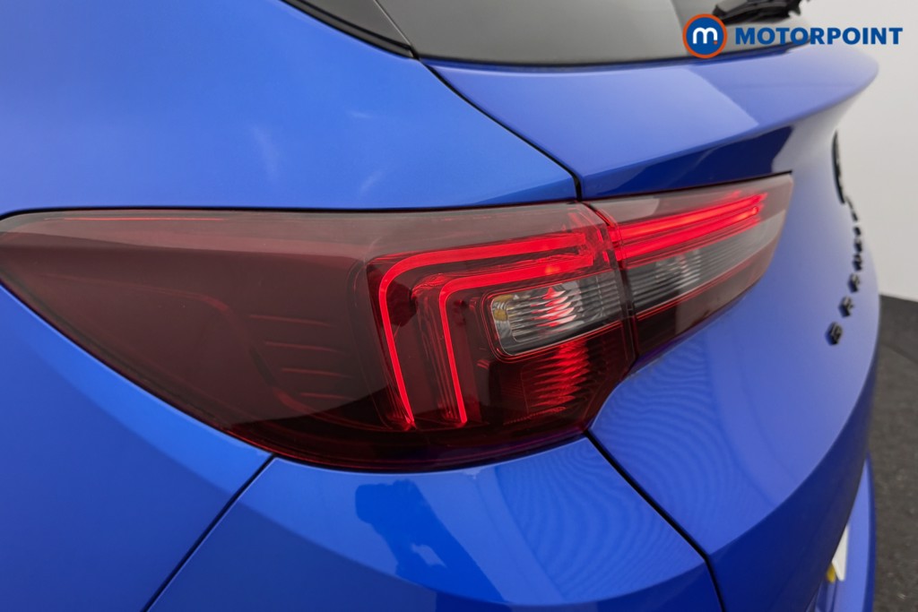 Vauxhall Grandland Ultimate Automatic Diesel SUV - Stock Number (1609428) - 26th supplementary image