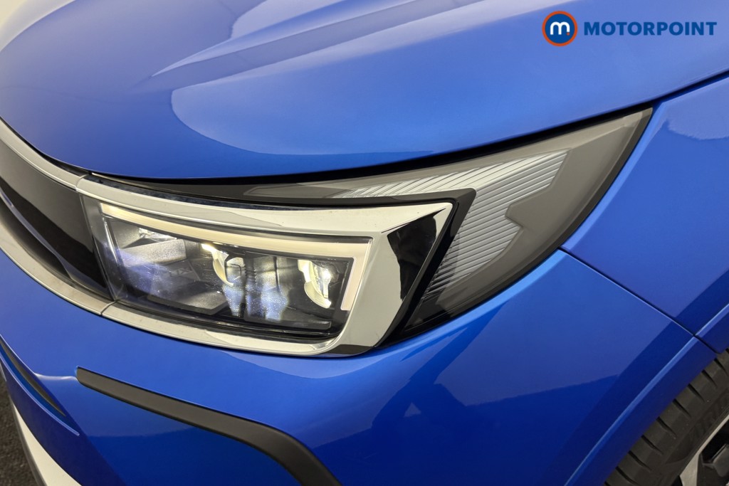 Vauxhall Grandland Ultimate Automatic Diesel SUV - Stock Number (1609428) - 28th supplementary image