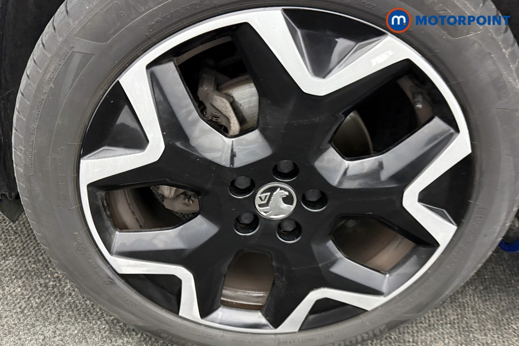 Vauxhall Grandland Ultimate Automatic Diesel SUV - Stock Number (1609428) - 30th supplementary image