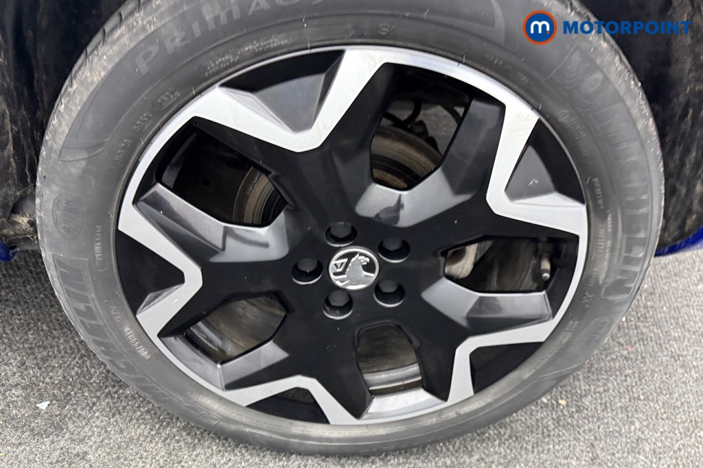 Vauxhall Grandland Ultimate Automatic Diesel SUV - Stock Number (1609428) - 31st supplementary image