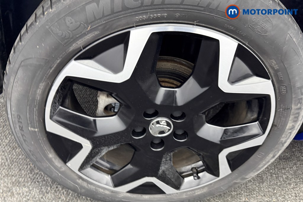 Vauxhall Grandland Ultimate Automatic Diesel SUV - Stock Number (1609428) - 32nd supplementary image