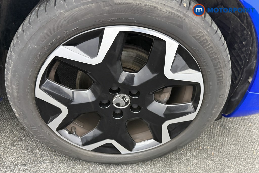 Vauxhall Grandland Ultimate Automatic Diesel SUV - Stock Number (1609428) - 33rd supplementary image