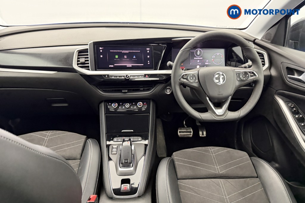 Vauxhall Grandland Ultimate Automatic Diesel SUV - Stock Number (1609428) - 1st supplementary image