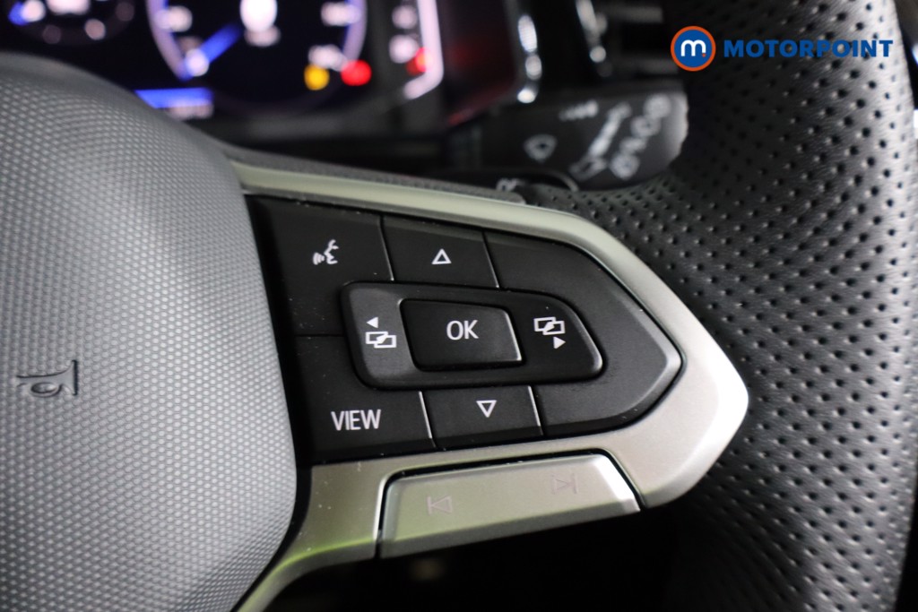 Volkswagen T-Roc Black Edition Automatic Petrol SUV - Stock Number (1609439) - 4th supplementary image