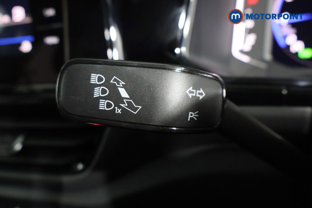 Volkswagen T-Roc Black Edition Automatic Petrol SUV - Stock Number (1609439) - 5th supplementary image