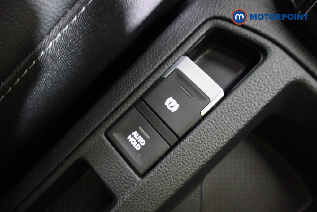 Volkswagen T-Roc Black Edition Automatic Petrol SUV - Stock Number (1609439) - 11th supplementary image