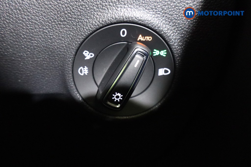 Volkswagen T-Roc Black Edition Automatic Petrol SUV - Stock Number (1609439) - 12th supplementary image