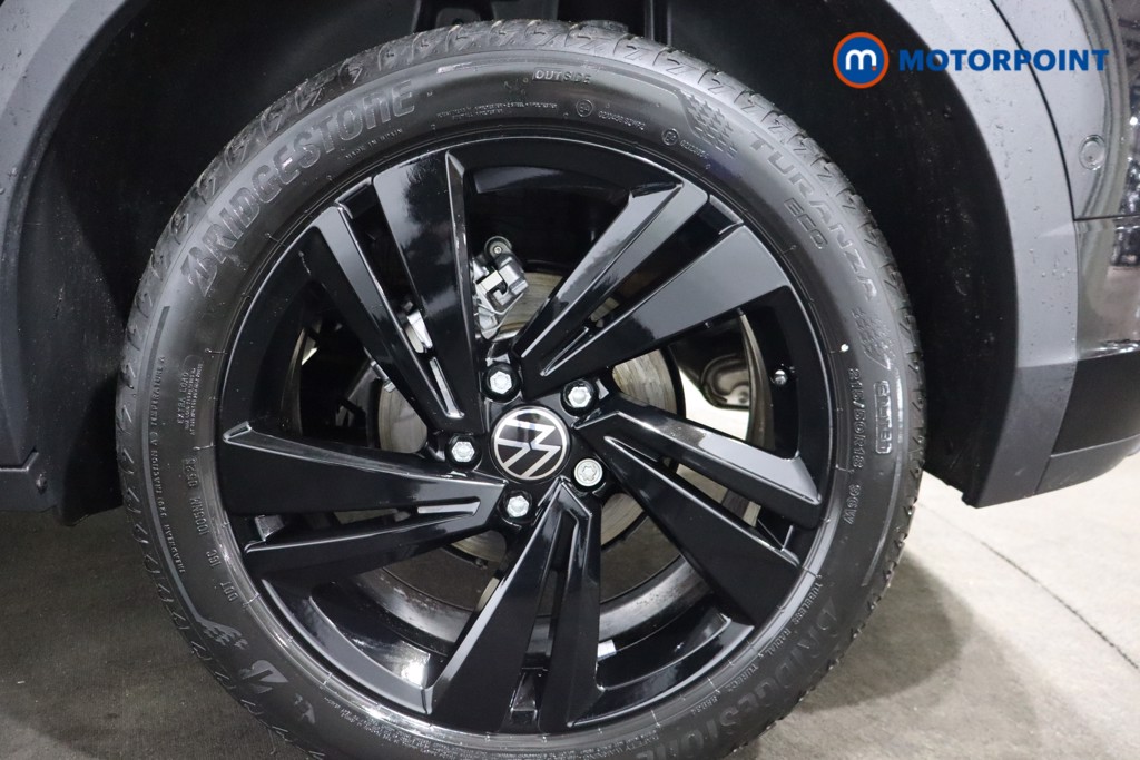 Volkswagen T-Roc Black Edition Automatic Petrol SUV - Stock Number (1609439) - 21st supplementary image