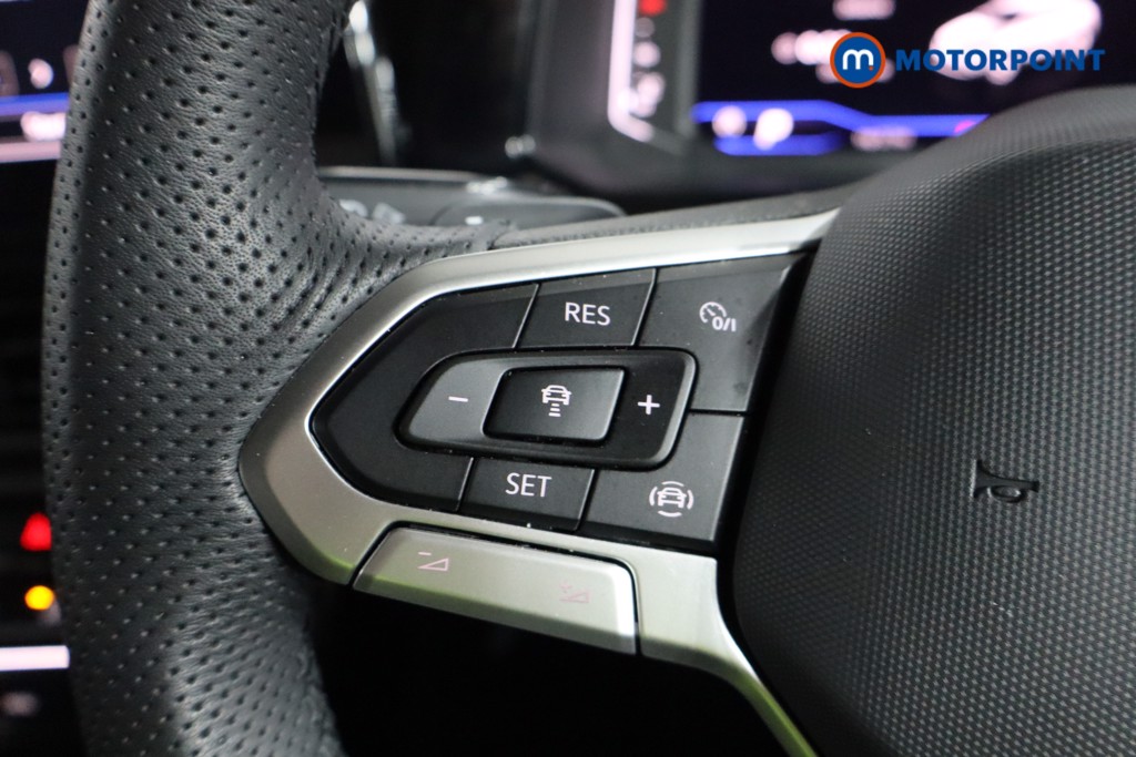 Volkswagen T-Roc Black Edition Automatic Petrol SUV - Stock Number (1609441) - 3rd supplementary image