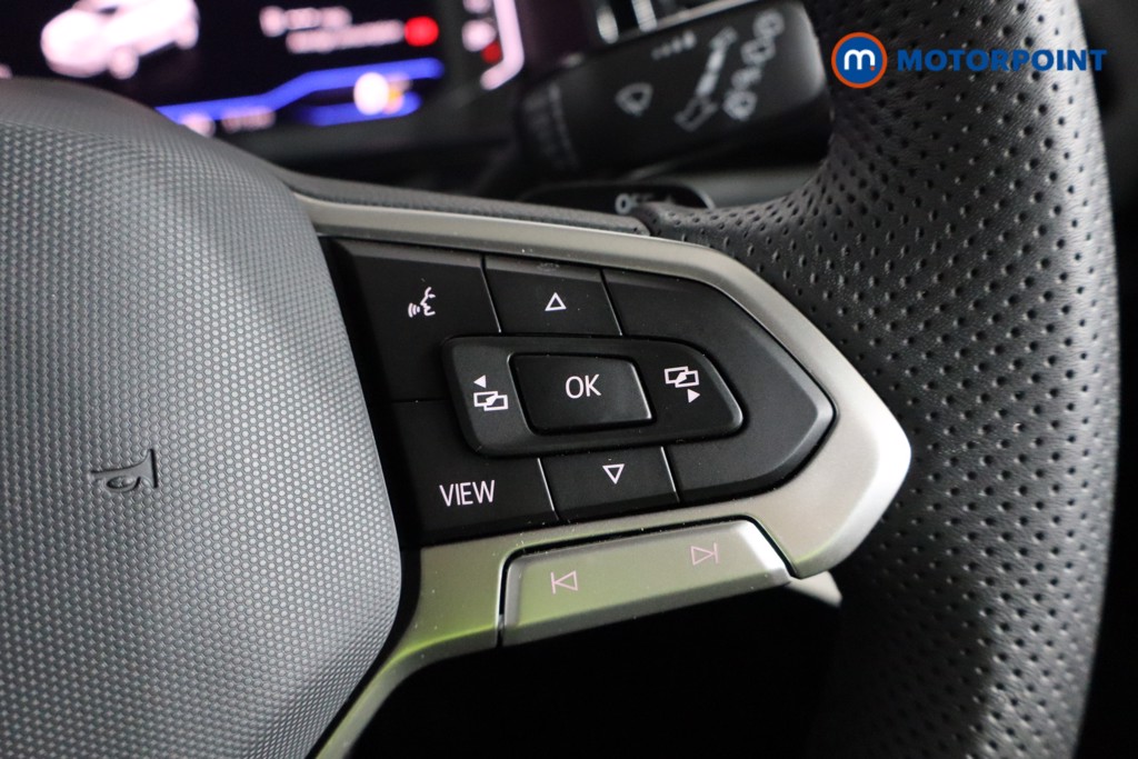 Volkswagen T-Roc Black Edition Automatic Petrol SUV - Stock Number (1609441) - 4th supplementary image