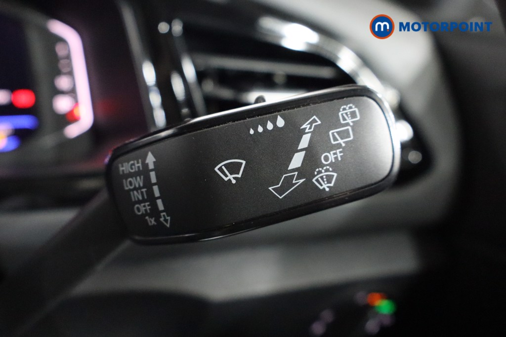 Volkswagen T-Roc Black Edition Automatic Petrol SUV - Stock Number (1609441) - 6th supplementary image