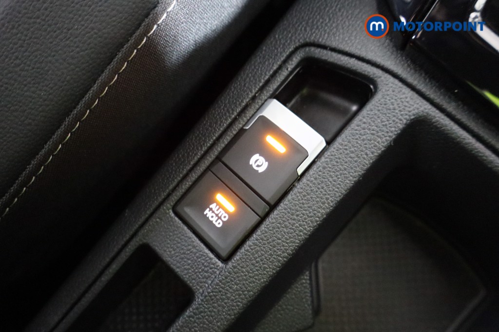 Volkswagen T-Roc Black Edition Automatic Petrol SUV - Stock Number (1609441) - 10th supplementary image