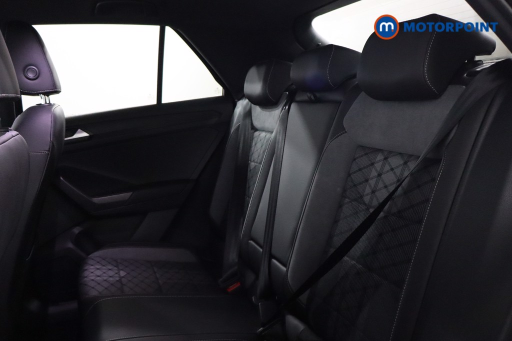 Volkswagen T-Roc Black Edition Automatic Petrol SUV - Stock Number (1609441) - 14th supplementary image