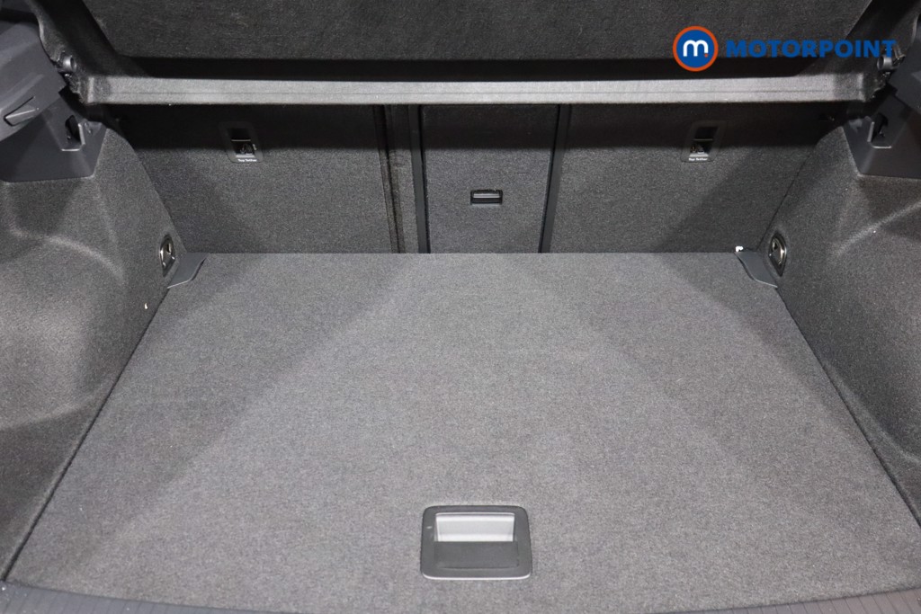 Volkswagen T-Roc Black Edition Automatic Petrol SUV - Stock Number (1609441) - 15th supplementary image