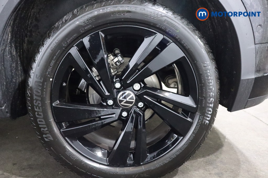 Volkswagen T-Roc Black Edition Automatic Petrol SUV - Stock Number (1609441) - 19th supplementary image