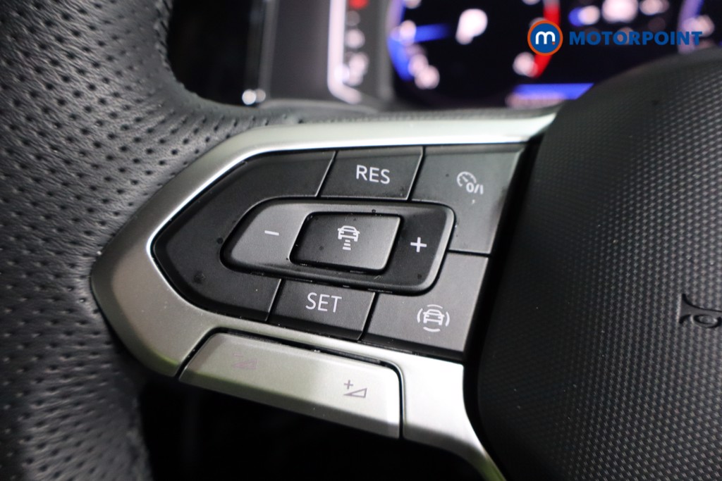 Volkswagen T-Roc Black Edition Automatic Petrol SUV - Stock Number (1609442) - 3rd supplementary image