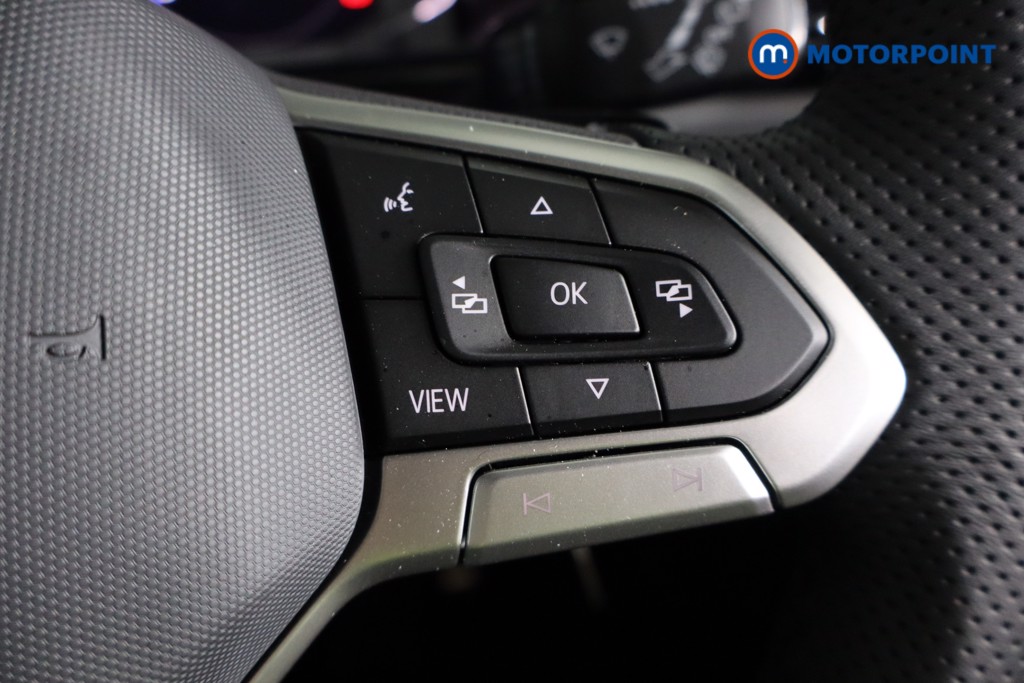 Volkswagen T-Roc Black Edition Automatic Petrol SUV - Stock Number (1609442) - 4th supplementary image