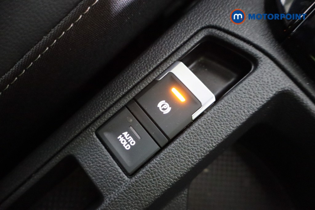 Volkswagen T-Roc Black Edition Automatic Petrol SUV - Stock Number (1609442) - 11th supplementary image