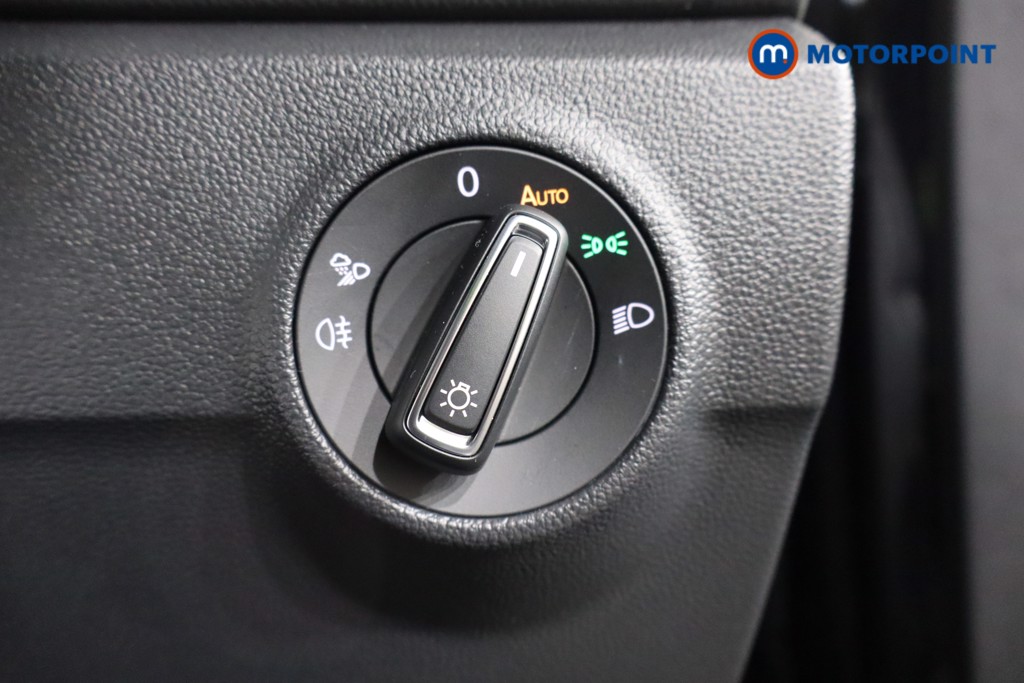 Volkswagen T-Roc Black Edition Automatic Petrol SUV - Stock Number (1609442) - 14th supplementary image