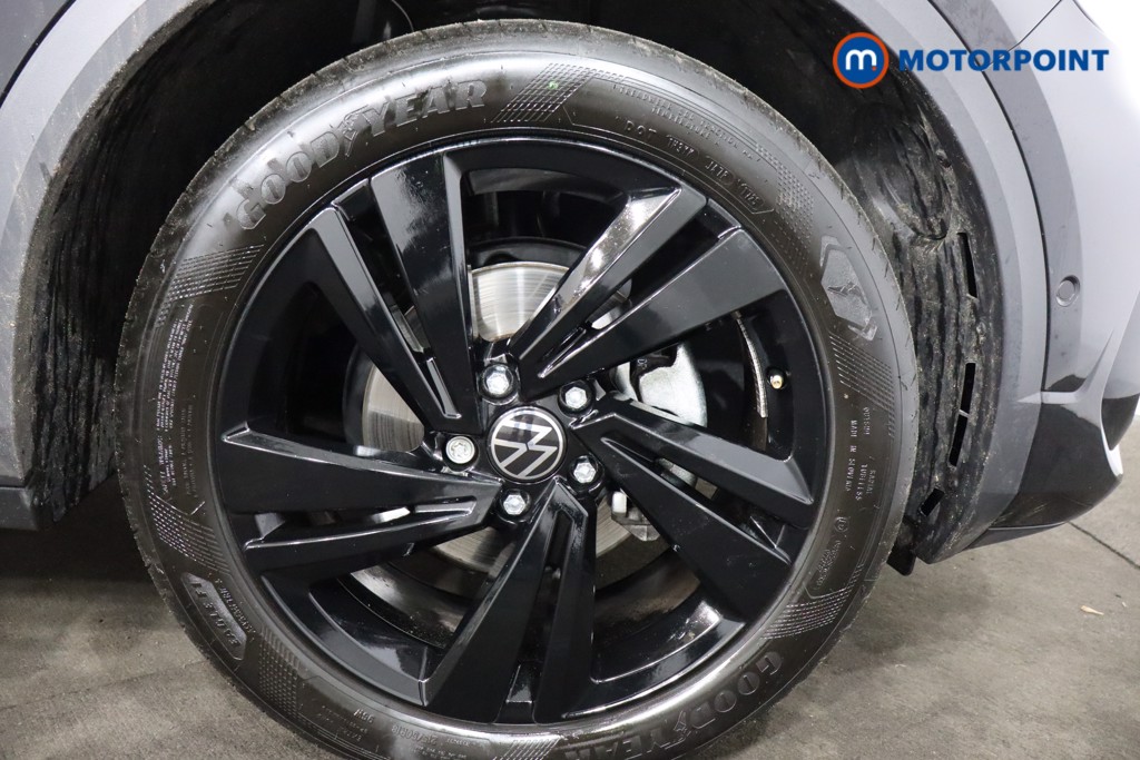 Volkswagen T-Roc Black Edition Automatic Petrol SUV - Stock Number (1609442) - 21st supplementary image