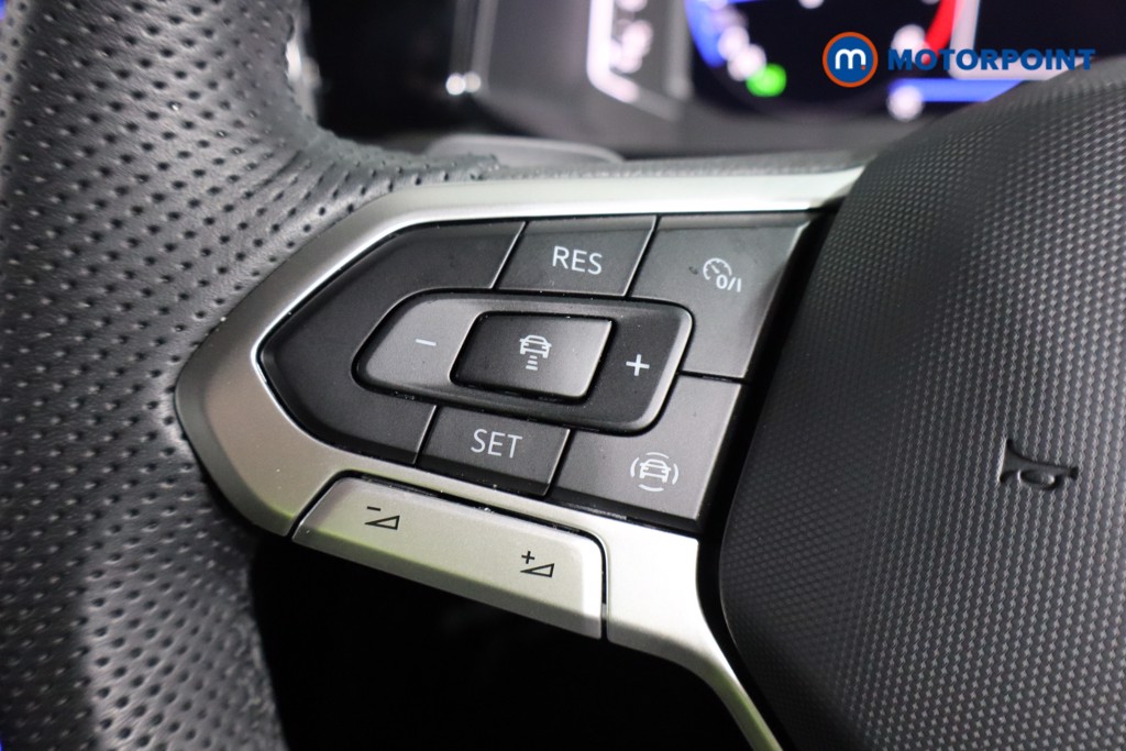 Volkswagen T-Roc Black Edition Automatic Petrol SUV - Stock Number (1609444) - 3rd supplementary image