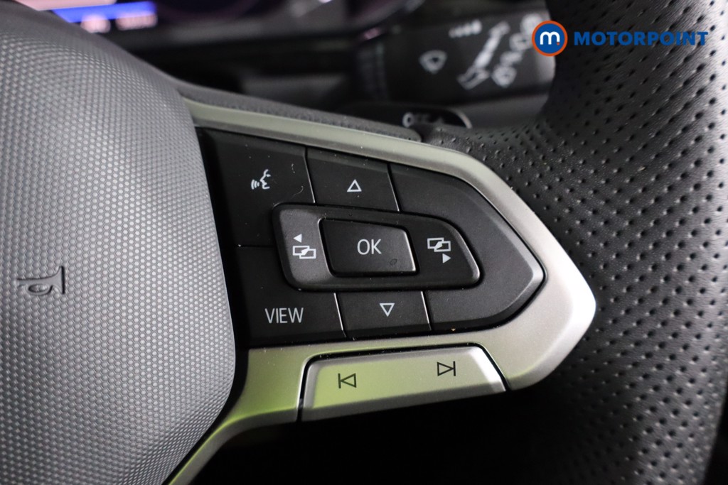 Volkswagen T-Roc Black Edition Automatic Petrol SUV - Stock Number (1609444) - 4th supplementary image