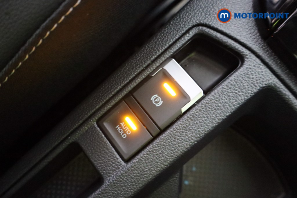 Volkswagen T-Roc Black Edition Automatic Petrol SUV - Stock Number (1609444) - 11th supplementary image