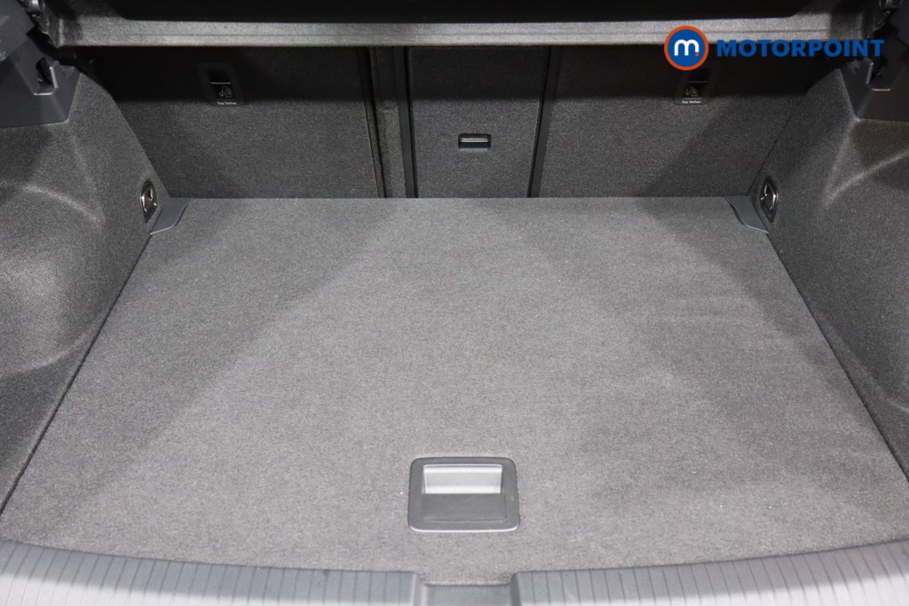 Volkswagen T-Roc Black Edition Automatic Petrol SUV - Stock Number (1609444) - 16th supplementary image