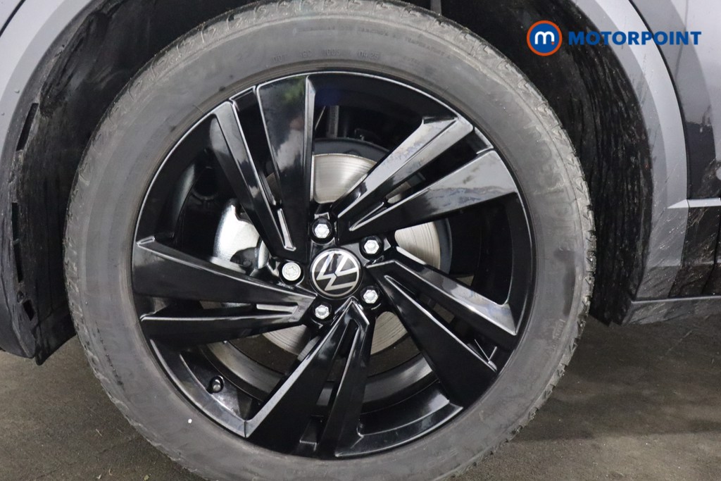 Volkswagen T-Roc Black Edition Automatic Petrol SUV - Stock Number (1609444) - 19th supplementary image