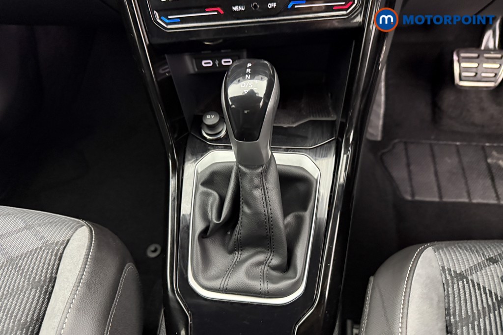 Volkswagen T-Roc Black Edition Automatic Petrol SUV - Stock Number (1609451) - 13th supplementary image