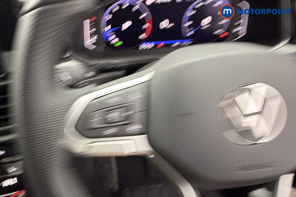 Volkswagen T-Roc Black Edition Automatic Petrol SUV - Stock Number (1609451) - 14th supplementary image