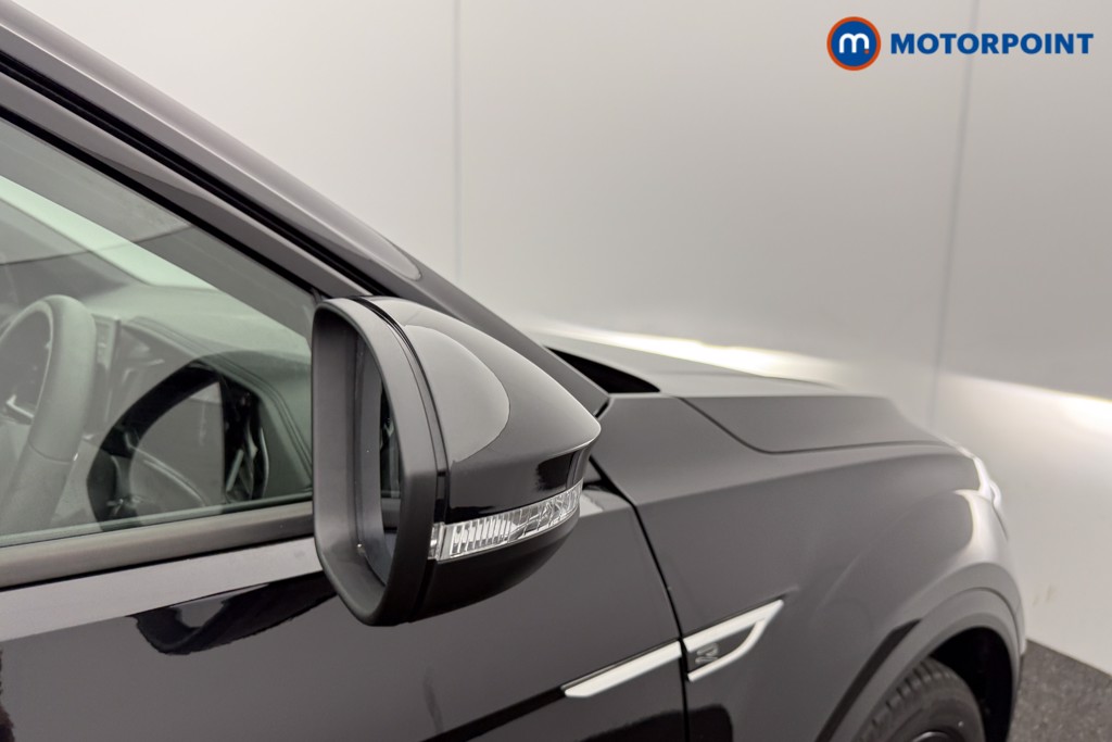 Volkswagen T-Roc Black Edition Automatic Petrol SUV - Stock Number (1609451) - 19th supplementary image