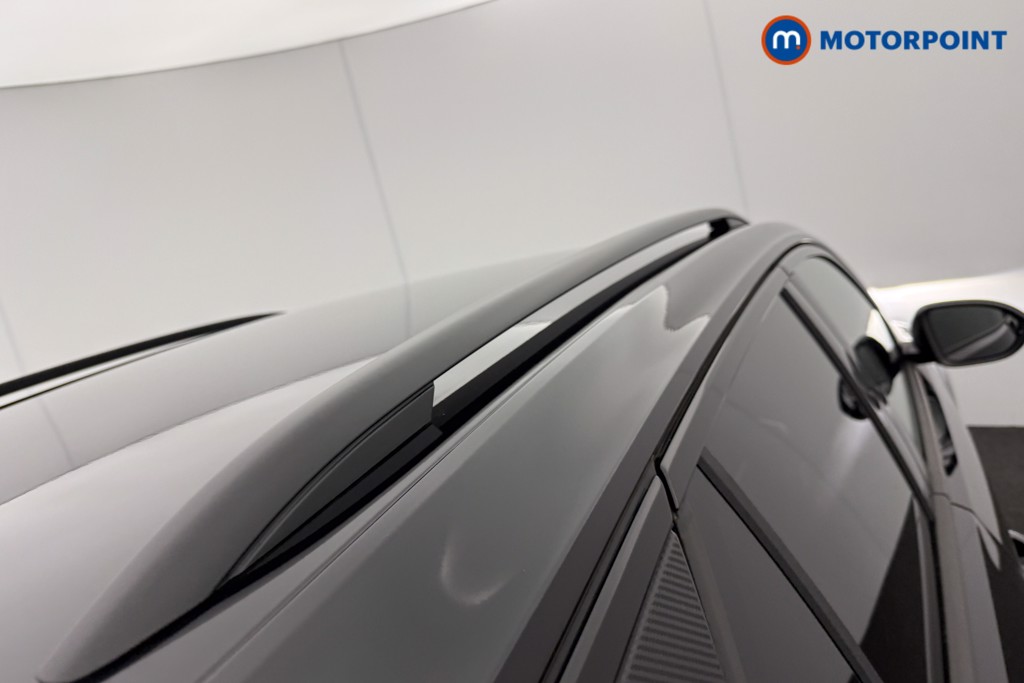 Volkswagen T-Roc Black Edition Automatic Petrol SUV - Stock Number (1609451) - 20th supplementary image