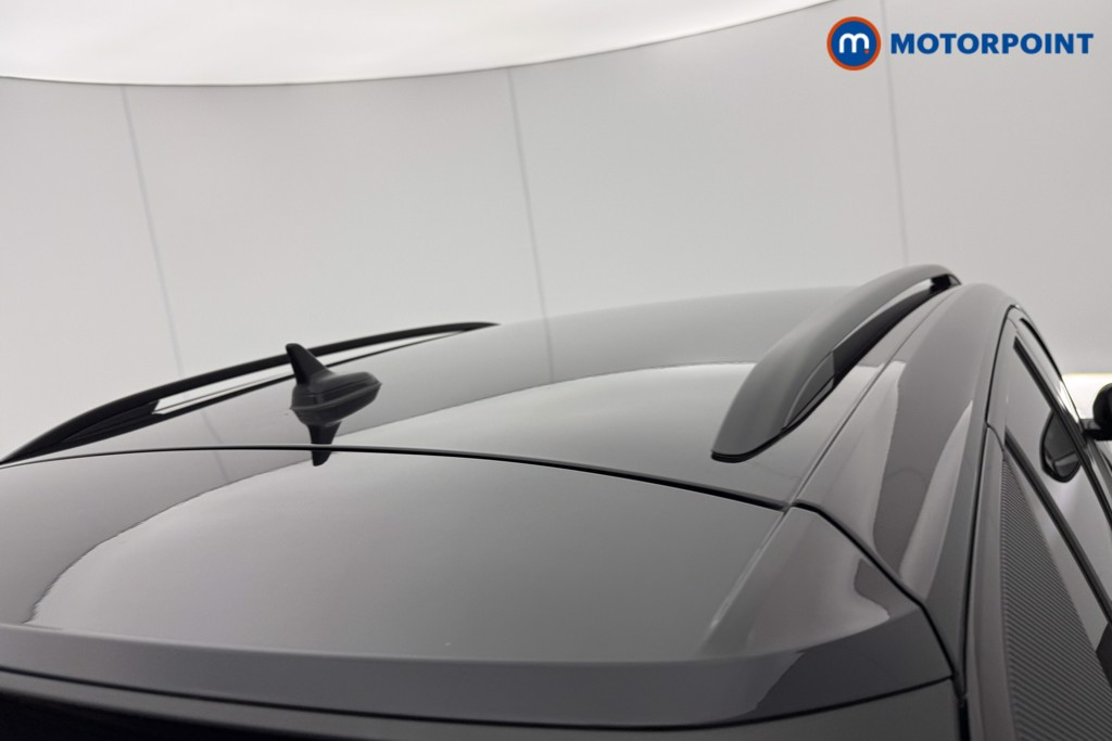 Volkswagen T-Roc Black Edition Automatic Petrol SUV - Stock Number (1609451) - 21st supplementary image