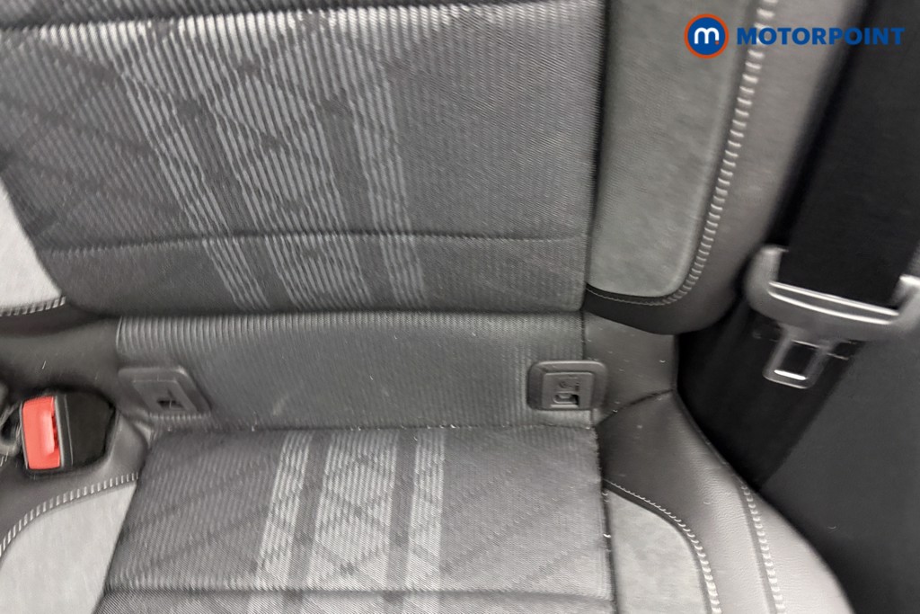 Volkswagen T-Roc Black Edition Automatic Petrol SUV - Stock Number (1609451) - 25th supplementary image