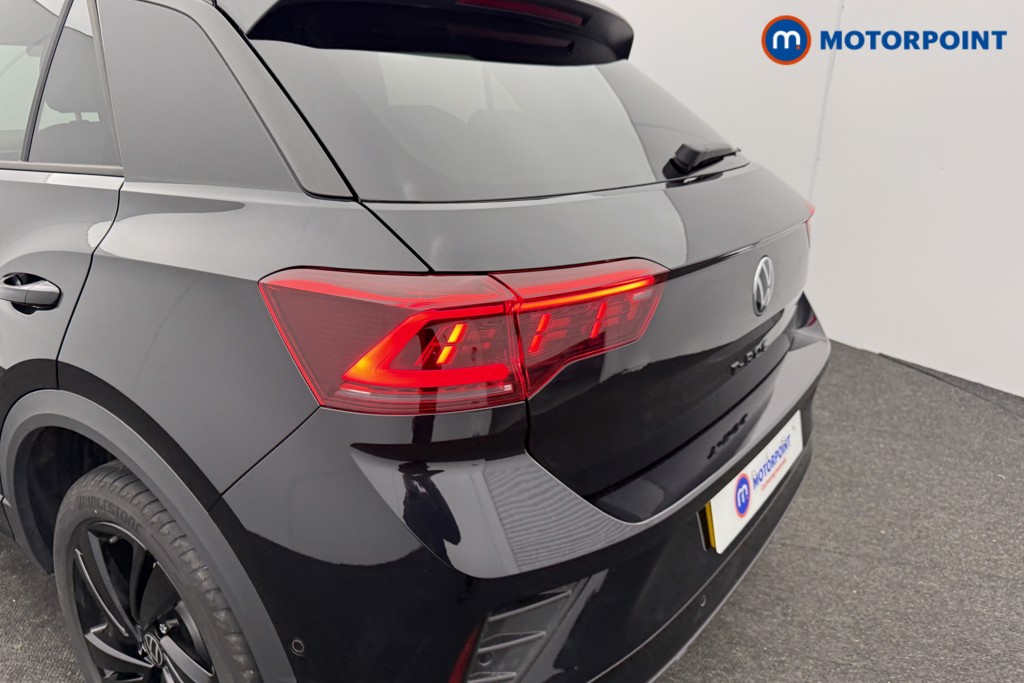 Volkswagen T-Roc Black Edition Automatic Petrol SUV - Stock Number (1609451) - 27th supplementary image