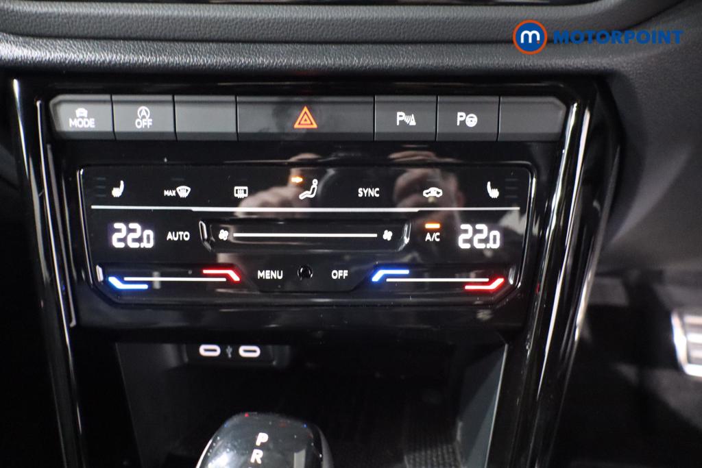 Volkswagen T-Roc Black Edition Automatic Petrol SUV - Stock Number (1609452) - 4th supplementary image