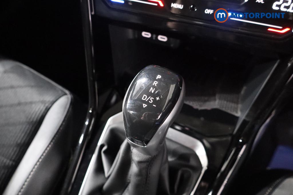 Volkswagen T-Roc Black Edition Automatic Petrol SUV - Stock Number (1609452) - 5th supplementary image