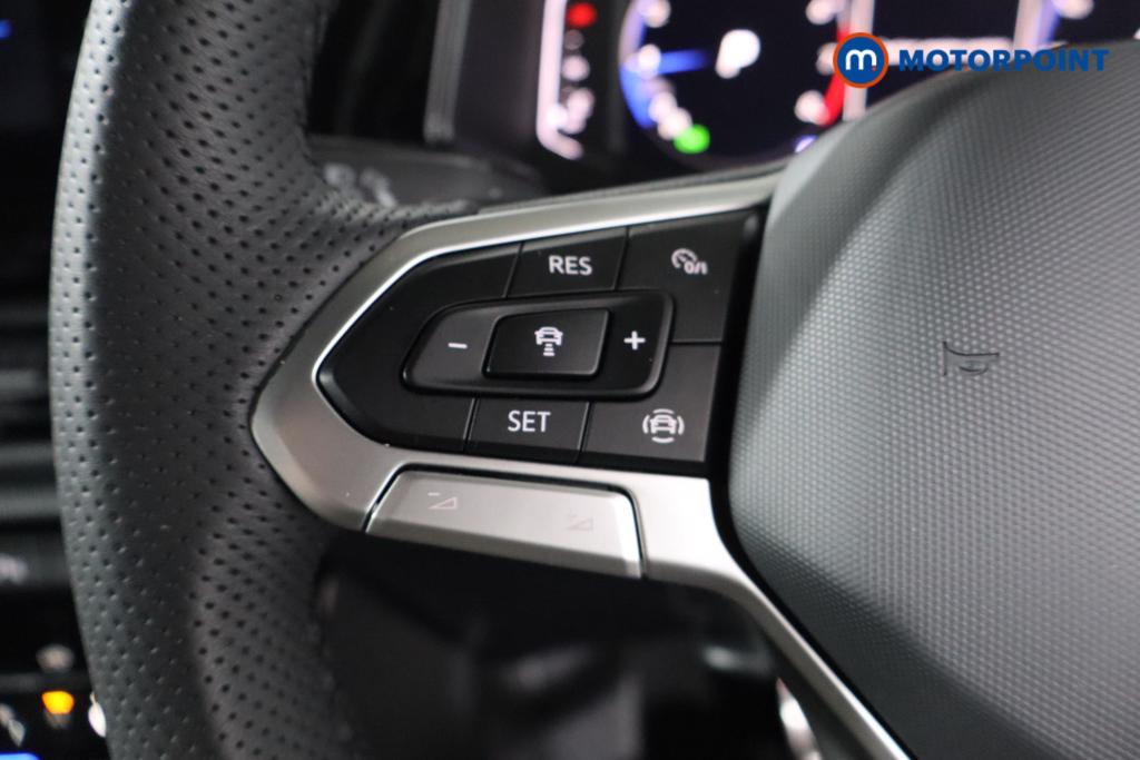 Volkswagen T-Roc Black Edition Automatic Petrol SUV - Stock Number (1609452) - 6th supplementary image