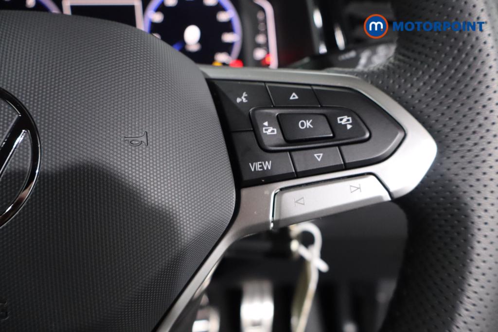 Volkswagen T-Roc Black Edition Automatic Petrol SUV - Stock Number (1609452) - 7th supplementary image