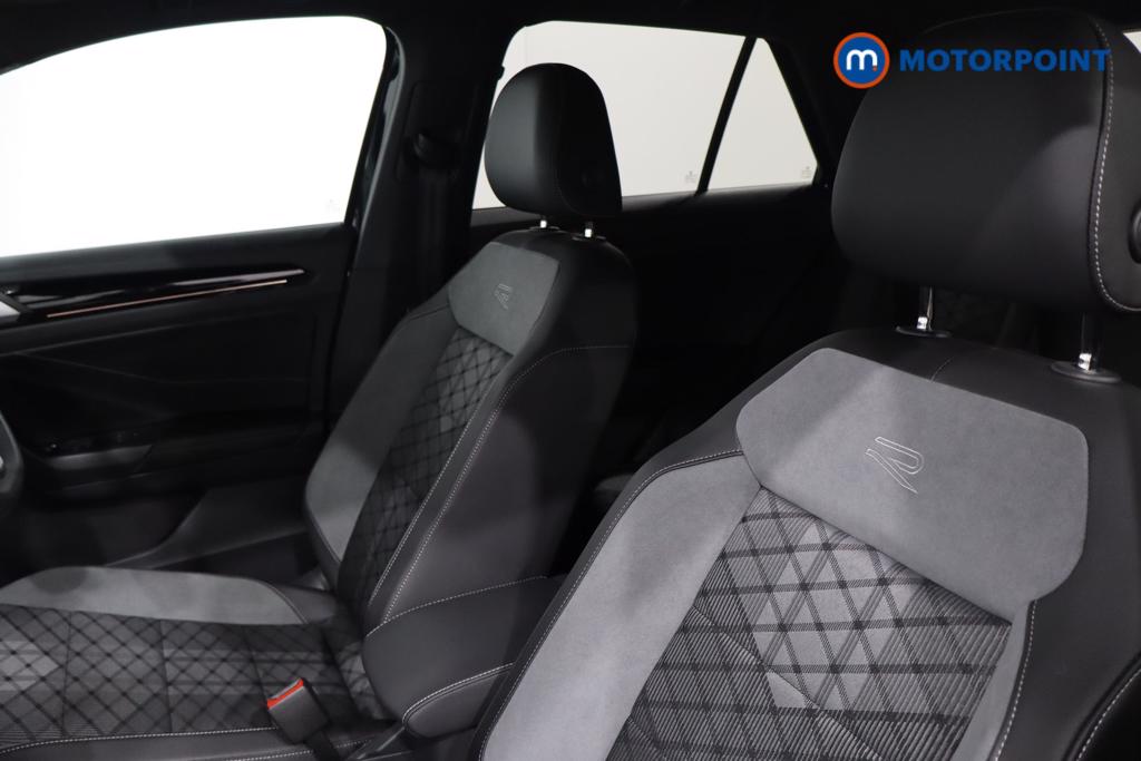 Volkswagen T-Roc Black Edition Automatic Petrol SUV - Stock Number (1609452) - 11th supplementary image