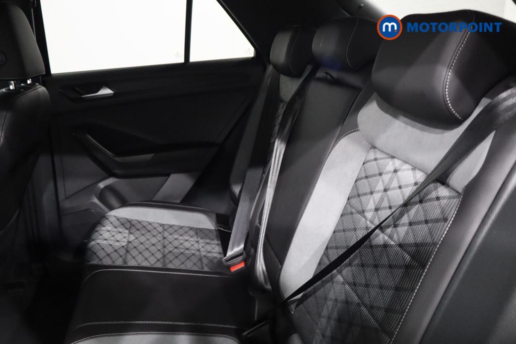Volkswagen T-Roc Black Edition Automatic Petrol SUV - Stock Number (1609452) - 12th supplementary image