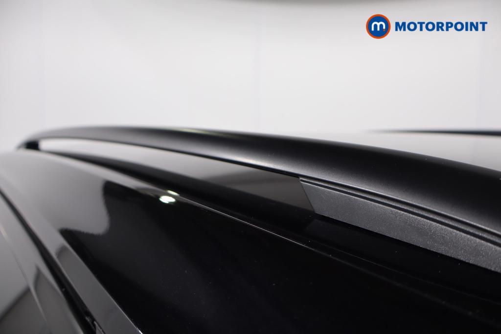 Volkswagen T-Roc Black Edition Automatic Petrol SUV - Stock Number (1609452) - 13th supplementary image