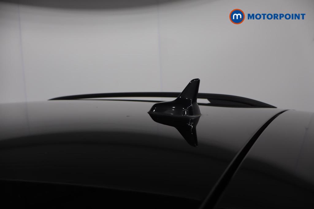 Volkswagen T-Roc Black Edition Automatic Petrol SUV - Stock Number (1609452) - 14th supplementary image