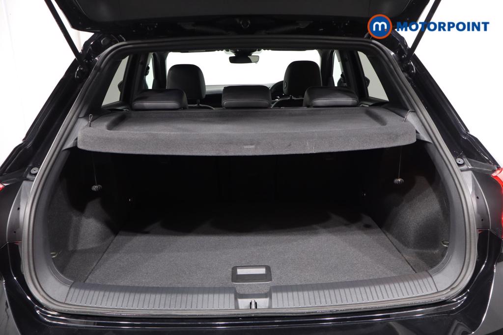 Volkswagen T-Roc Black Edition Automatic Petrol SUV - Stock Number (1609452) - 15th supplementary image