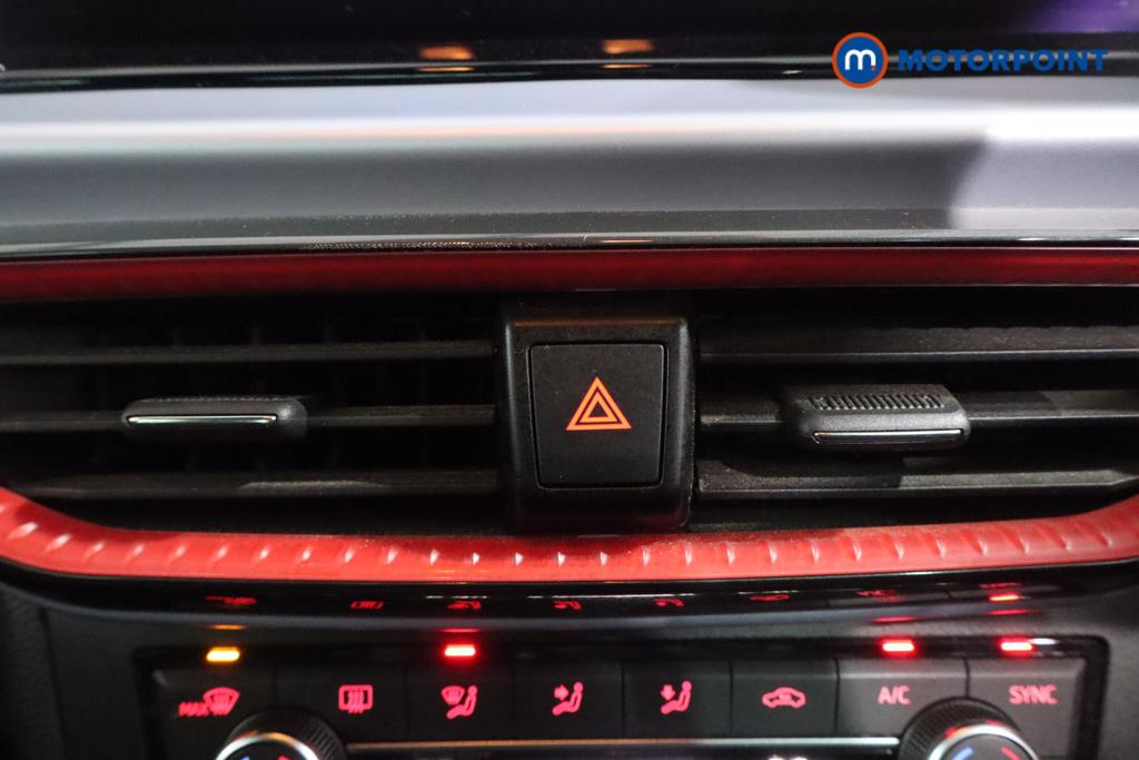 Seat Ibiza FR Manual Petrol Hatchback - Stock Number (1609573) - 3rd supplementary image