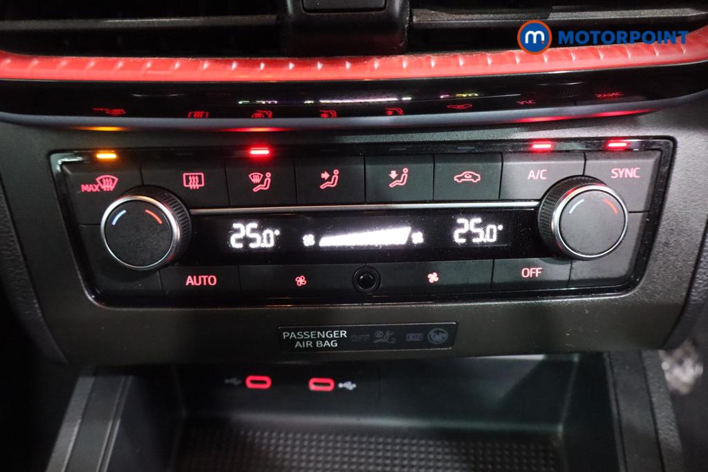 Seat Ibiza FR Manual Petrol Hatchback - Stock Number (1609573) - 4th supplementary image