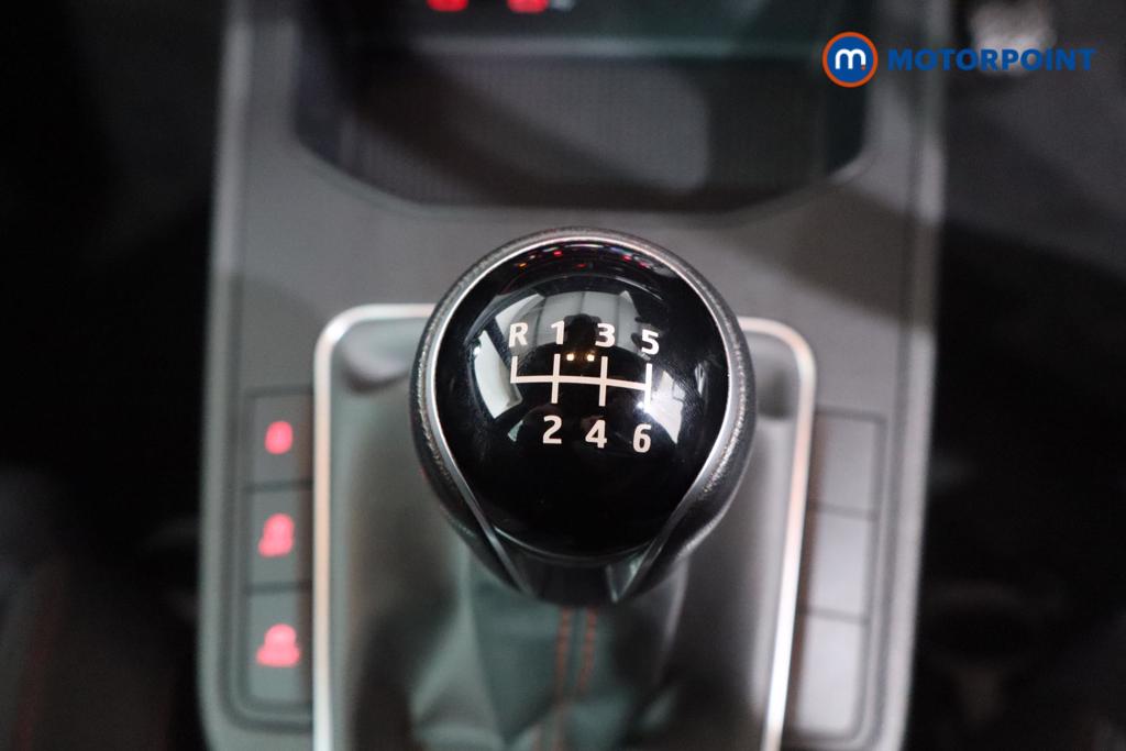 Seat Ibiza FR Manual Petrol Hatchback - Stock Number (1609573) - 5th supplementary image