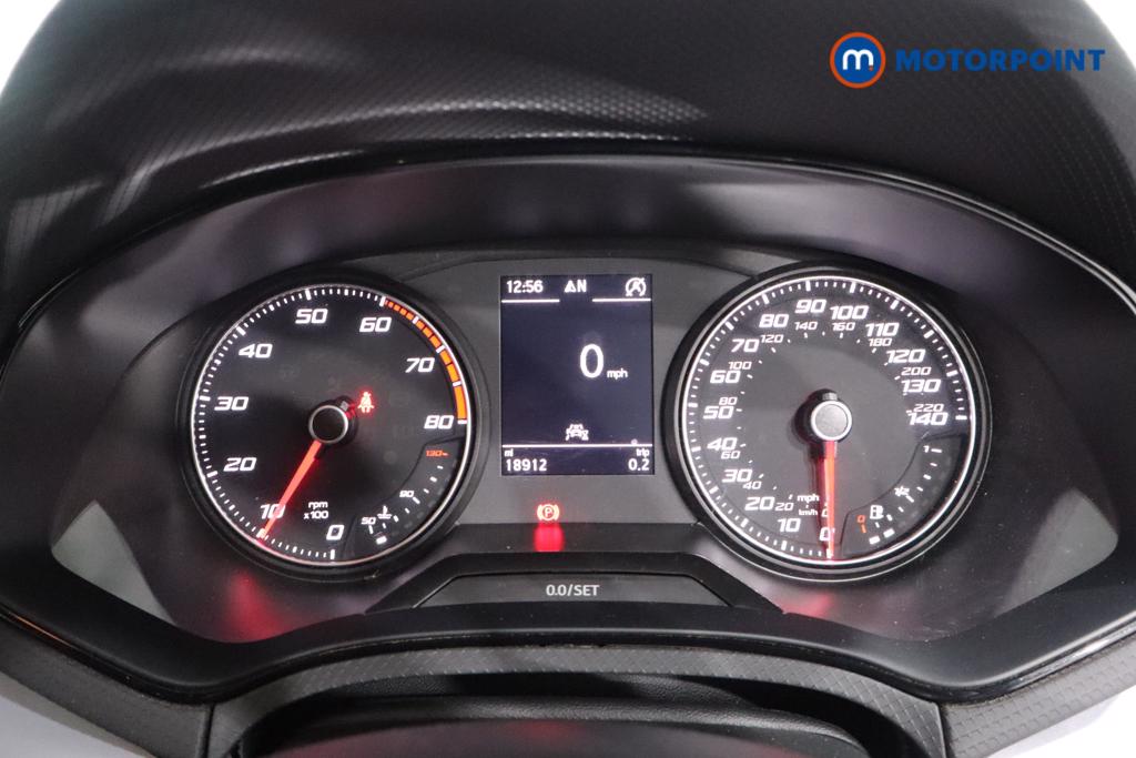 Seat Ibiza FR Manual Petrol Hatchback - Stock Number (1609573) - 7th supplementary image